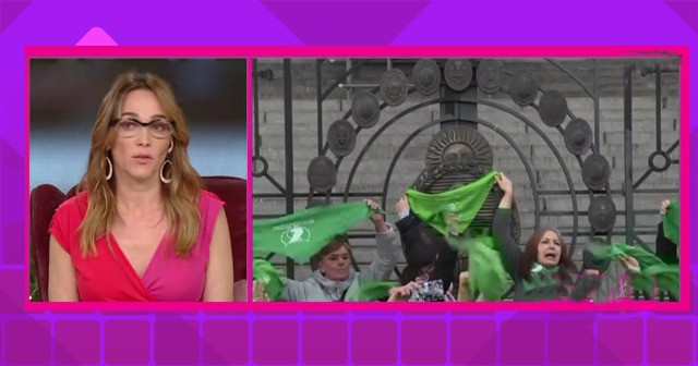 Denuncia de violación contra un actor reconocido | Actualidad