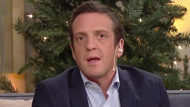 ¿Qué pena podría afrontar Darthés en Nicaragua? | Actualidad