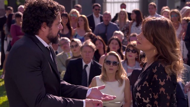 ¡De los insultos al casamiento! | Mejores momentos