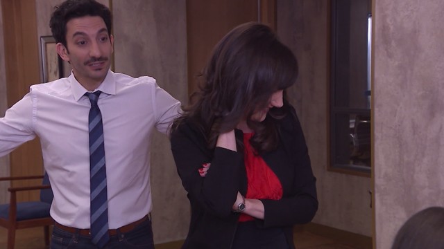 "Los tengo como dos teleféricos" | Mejores momentos