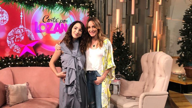 Thelma Fardin mano a mano con Vero | Entrevistas completas