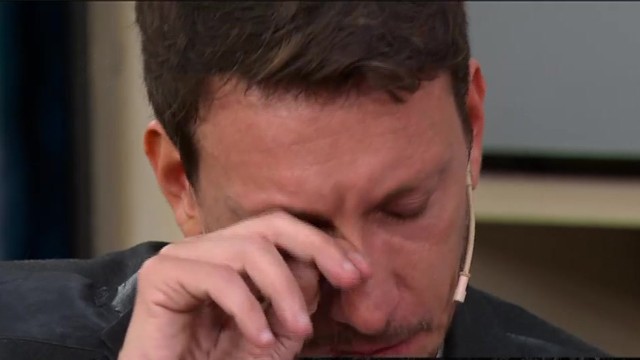 Nico Vázquez y el emocionante recuerdo de su hermano | Imperdibles