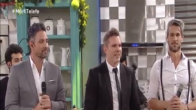 Destino San Javier cerró La Peña a pura fiesta | Mejores momentos