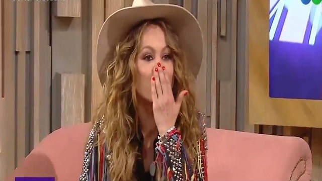 Paulina Rubio en terapia con Vero | Entrevistas completas