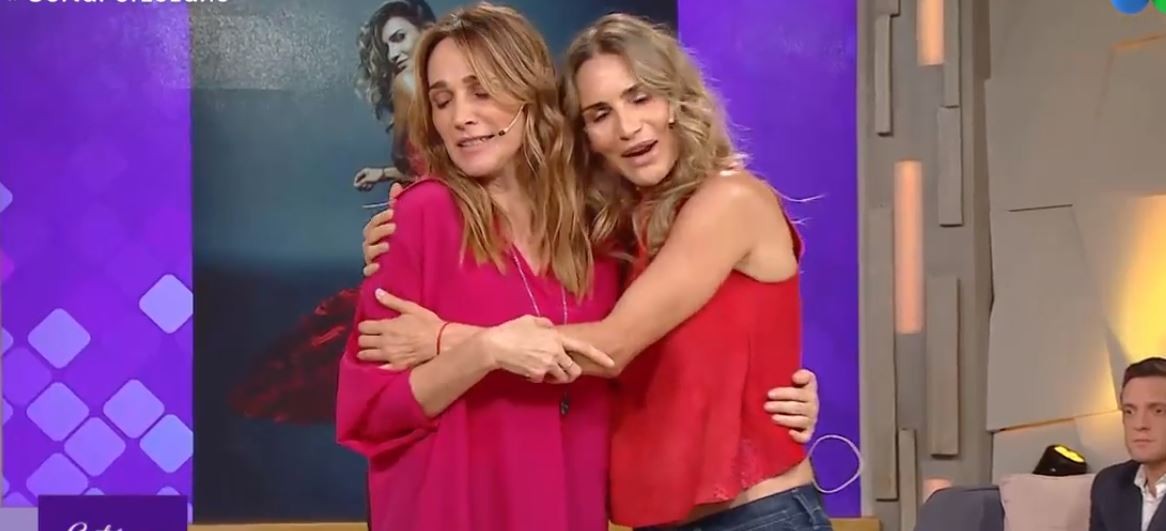 "Yo hice diván muchos años" | Entrevistas completas