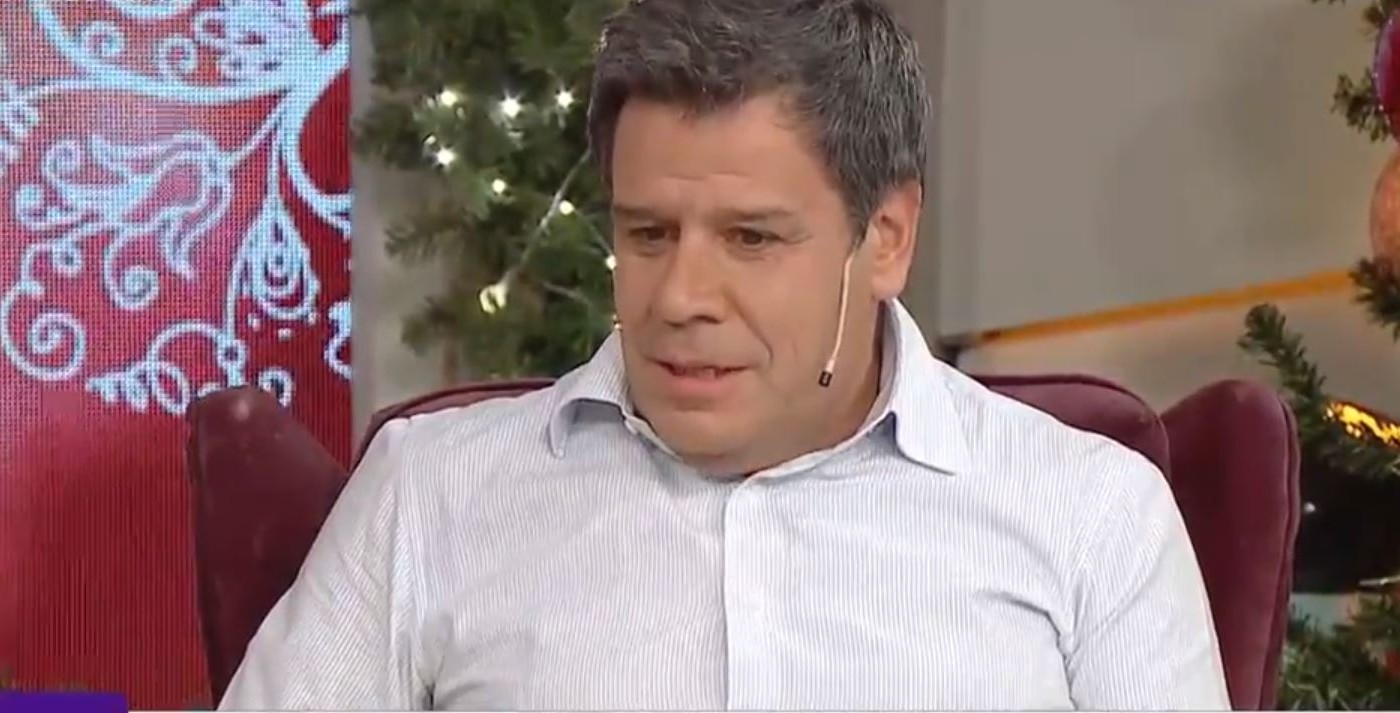 Facundo Manes nos reveló todos los secretos del cerebro | Entrevistas completas