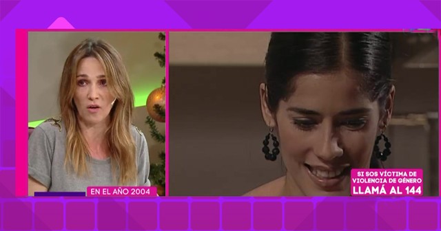 Nueva acusación a Darthés | Actualidad