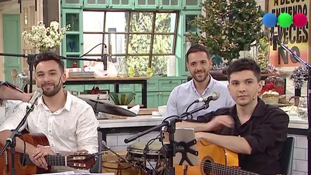 Dos más uno: Piropo | Mejores momentos