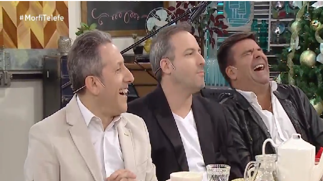 Cerramos el 2018 a puro humor | Mejores momentos