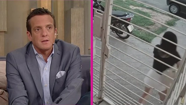 Vecinos evitan un robo de motochorros | Actualidad