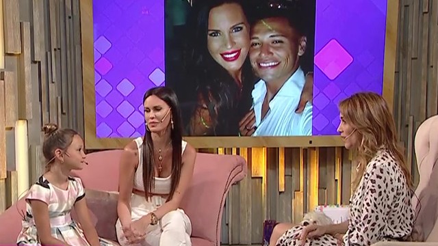 Terapia familiar con Natalie Weber | Entrevistas completas