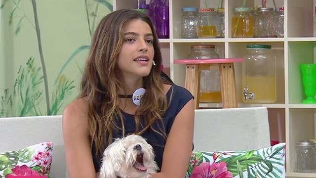 Calu Rivero se confiesa en el diván | Entrevistas completas