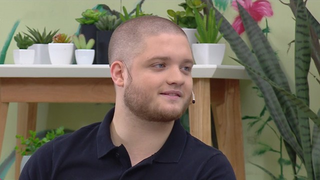 Terapia de diván con Toto Kirzner | Entrevistas completas