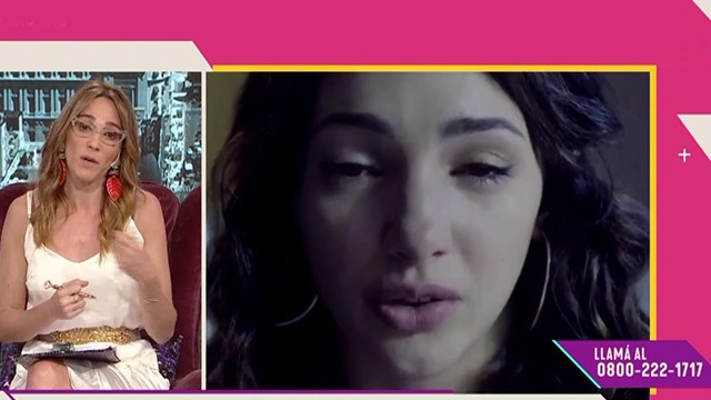 ¿Qué valor tiene el testimonio de la hermana de Thelma Fardín en la causa? | Actualidad