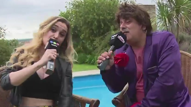 Fátima Flores y sus mil caras | Popurrí de noticias