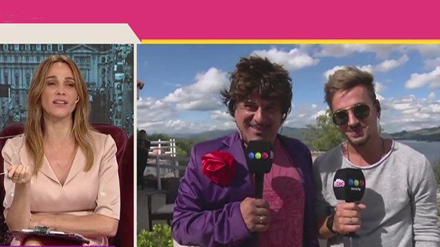 ¿Yeyo de Gregorio el sex symbol de Carlos Paz? | Popurrí de noticias