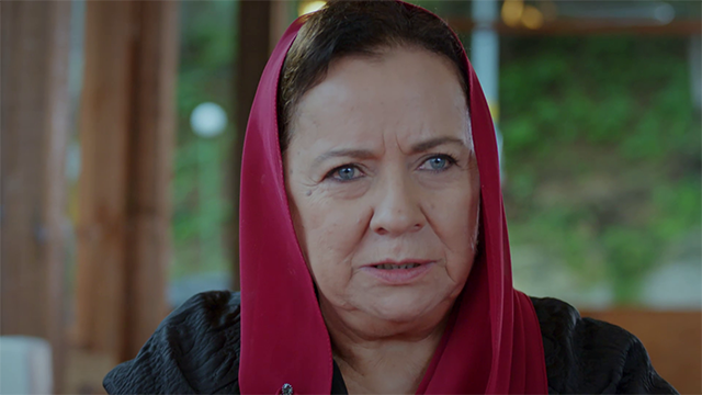 Los fantasmas del pasado | Resúmenes