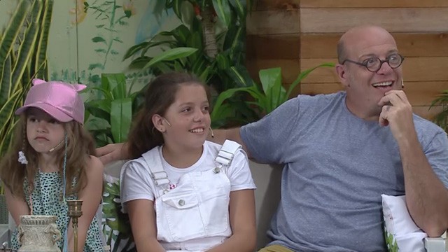 Terapia familiar con Campi | Entrevistas completas