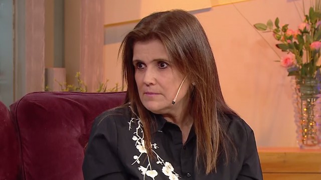 La visión de Pilar Sordo sobre la violencia de género | Entrevistas completas