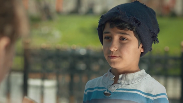 El hermoso gesto de Elif | Mejores momentos