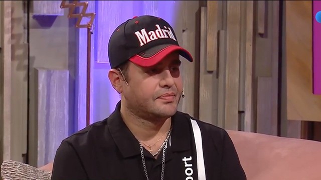 Carlitos Nair Menem: "Estuve internado 3 meses" | Entrevistas completas