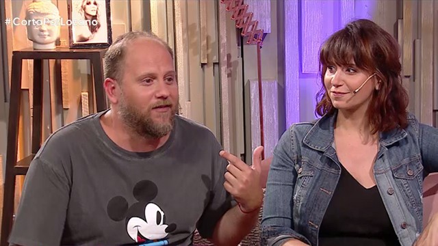 Terapia de hermanos con Cayetano y Cayetina | Entrevistas completas