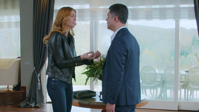 La verdad salió a la luz | Resúmenes