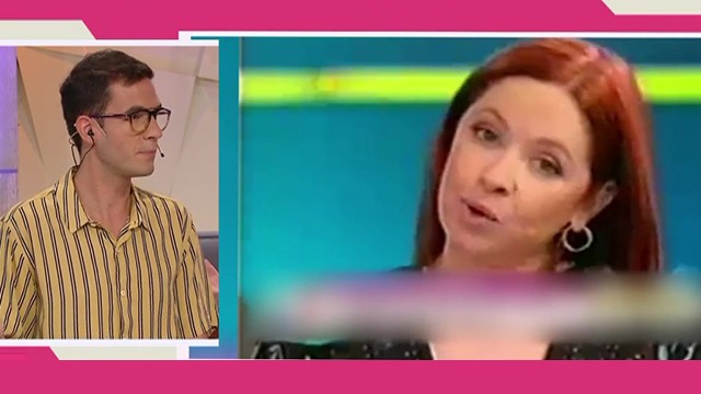 El día que Andrea del Boca denunció el secuestro de su hija | Popurrí de noticias