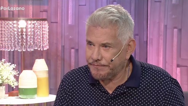 Terapia con Arnaldo André | Entrevistas completas