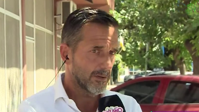 Estaba internada, su marido la visitó y la mató | Actualidad