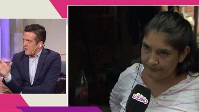 Su novio la prendió fuego y lucha por su vida | Actualidad