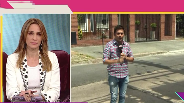 Los vecinos de Villa Madero unidos contra la inseguridad | Actualidad