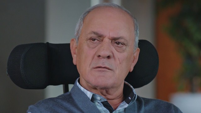 La última voluntad de Ziya | Resúmenes