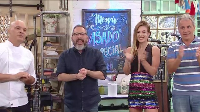 ¡Volvió La Peña! | Mejores momentos