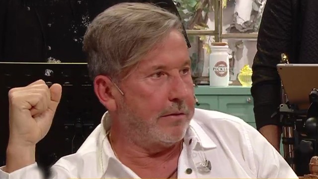 Entrevista íntima con Ricardo Montaner | Mejores momentos