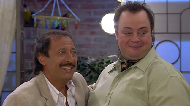 Cuestión de pesos... pesados | Programas