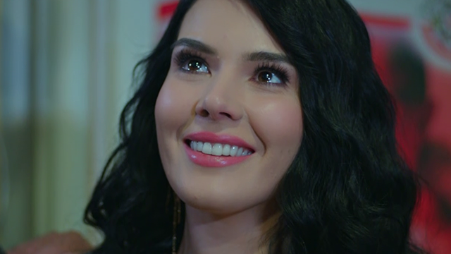 Una segunda oportunidad | Resúmenes