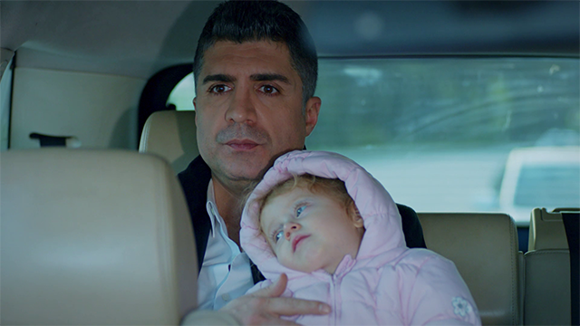 La sospecha de Kahraman | Mejores momentos