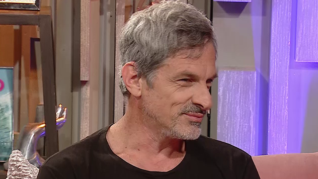 Rafa Ferro se confesó en el diván | Entrevistas completas