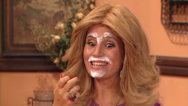 Lo Quién es el jefe | Programas