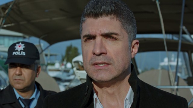 Kahraman rescata a Elif | Mejores momentos