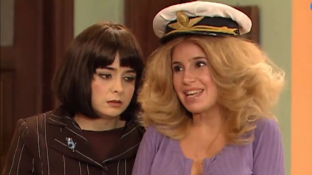 Arde Troya | Programas