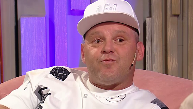 El Pepo se confesó en el diván | Entrevistas completas