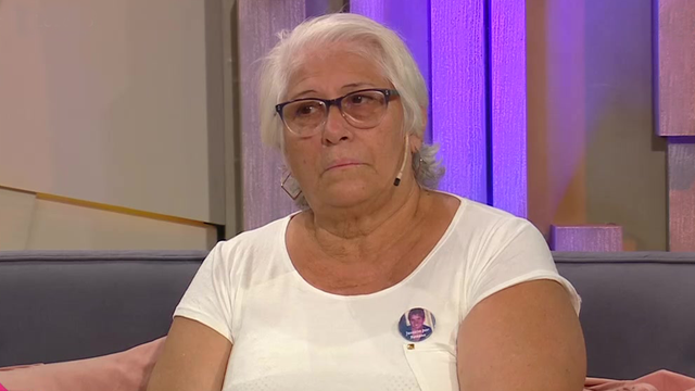 Mataron a su hija delante de su nieto | Actualidad