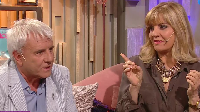 Teté y Fernando: una amistad con más de 40 años | Entrevistas completas