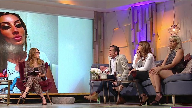 La muerte de Natacha Jaitt: ¿Se puede enmascarar un crimen? | Actualidad