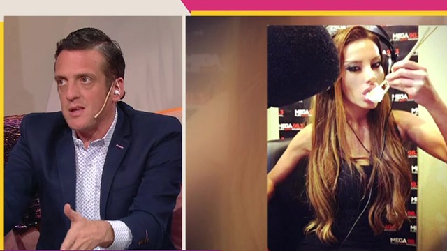 ¿Qué dijo Velzatiqui cuando llamó al 911 por Natacha? | Actualidad