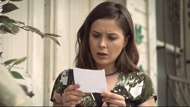 Arzu amenaza a Melek | Mejores momentos