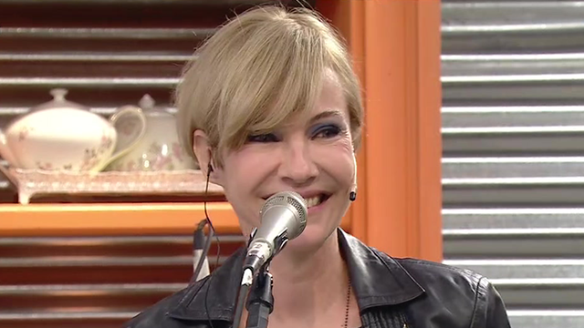 Musical de jazz con Inés Estévez | Mejores momentos