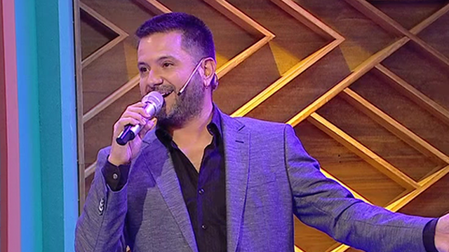 El musical de Jorge Rojas | Mejores momentos